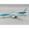 Airplane Model*Inflight IF752TUI1223 1:200 TUI (TUI Airways) Boeing 757-236 G-OOBG - Miniature Marvels: Airplane Models & Painted Dice