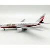 Airplane Model*InFlight IF762TW0222 1:200 TWA Boeing 767-200 - Miniature Marvels: Airplane Models & Painted Dice
