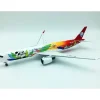 Airplane Model*InFlight200 IF3503U001 Sichuan Airlines A350-900 F-WZFK - Miniature Marvels: Airplane Models & Painted Dice