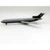 Airplane Model**Inflight IF722UA0123 1:200 United Airlines Boeing 727-200 - Miniature Marvels: Airplane Models & Painted Dice
