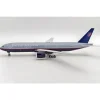 Airplane Model*InFlight200 IF772UA1123 United Grey Top 777-200 N786UA - Miniature Marvels: Airplane Models & Painted Dice