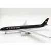 Airplane Model**InFlight IF333US0719 1:200 US Airways Airbus A330-300 - Miniature Marvels: Airplane Models & Painted Dice