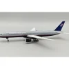 Airplane Model*InFlight200 IF752US0923 United Airlines Boeing 757-222 N515UA - Miniature Marvels: Airplane Models & Painted Dice