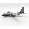 Airplane Model**Inflight IF130USAF456 1:200 US Air Force Lockheed C-130H Hercules (L-382) 93-1456 - Miniature Marvels: Airplane Models & Painted Dice