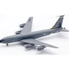 Airplane Model*Inflight IF135USA318R 1:200 U.S Air Force KC-135R 61-0318 "Alabama ANG" - Miniature Marvels: Airplane Models & Painted Dice