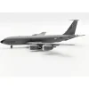 Airplane Model*Inflight IF135USA100R 1:200 USAF KC-135R 58-0100 RAF Mildenhall - Miniature Marvels: Airplane Models & Painted Dice