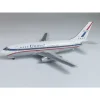 Airplane Model**Inflight IF732US1022P 1:200 United Boeing 737-200 - Miniature Marvels: Airplane Models & Painted Dice