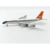 Airplane Model*Inflight IF880VA0623 1:200 Viasa Convair CV-880M - Miniature Marvels: Airplane Models & Painted Dice