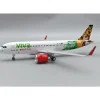 Airplane Model*InFlight200 IF320VB0824 VivaAerobus Airbus A320-271N XA-VIE - Miniature Marvels: Airplane Models & Painted Dice