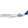 Airplane Model*Inflight IF359VN01 1:200 Airbus A350-900 Vietnam Airlines (SkyTeam livery) VN-A897 - Miniature Marvels: Airplane Models & Painted Dice