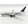 Airplane Model*Inflight IF762VR1223 1:200 Varig Boeing 767-241/ER PP-VNP - Miniature Marvels: Airplane Models & Painted Dice