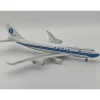 Airplane Model*Inflight IF744VR0223P 1:200 Varig Boeing 747-400 - Miniature Marvels: Airplane Models & Painted Dice