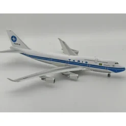 Airplane Model*Inflight IF744VR0223P 1:200 Varig Boeing 747-400 - Miniature Marvels: Airplane Models & Painted Dice