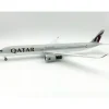 Airplane Model**Inflight IF35XQR0922 1:200 Qatar Airways Airbus A350-1000 A7-ANN - Miniature Marvels: Airplane Models & Painted Dice