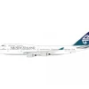 Airplane Model*InFlight IF744ZK1121 1:200 Air New Zealand Boeing 747-400 ZK-NBV - Miniature Marvels: Airplane Models & Painted Dice