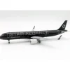Airplane Model*InFlight IF321ZK1222 1:200 Air New Zealand A321NEO ZK-OYB - Miniature Marvels: Airplane Models & Painted Dice