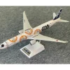 Airplane Model*Inflight MW001 1:200 ANA Boeing 777-300ER "Star Wars BB-8" - Miniature Marvels: Airplane Models & Painted Dice