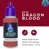 Paint<Instant Colors: Dragon Blood S75 SIN-02 - Miniature Marvels: Airplane Models & Painted Dice