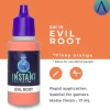 Paint<Instant Colors: Evil Root S75 SIN-19 - Miniature Marvels: Airplane Models & Painted Dice