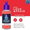 Paint<Instant Colors: Love Affair S75 SIN-04 - Miniature Marvels: Airplane Models & Painted Dice