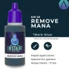 Paint<Instant Colors: Remove Mana S75 SIN-26 - Miniature Marvels: Airplane Models & Painted Dice