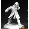 Miniature<Invisible Man: Chronoscope RPR 50079 - Miniature Marvels: Airplane Models & Painted Dice