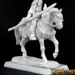 Miniature<Isarah, Crusaders Cleric: Warlord RPR 14228 - Miniature Marvels: Airplane Models & Painted Dice