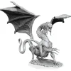 Miniature<Jabberwock: D&D Nolzur's Marvelous Miniatures WZK 90493 - Miniature Marvels: Airplane Models & Painted Dice