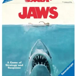 Board Game<Jaws RVN 60001818 - Miniature Marvels: Airplane Models & Painted Dice