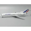 Airplane Model*JC Wings 1:200 Air France Boeing 727-200 XX2058 - Miniature Marvels: Airplane Models & Painted Dice