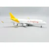 Airplane Model*JC Wings 1:200 Air HongKong/DHL Boeing 747-400BCF XX2714 - Miniature Marvels: Airplane Models & Painted Dice