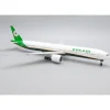 Airplane Model*JC Wings 1:200 Eva Air Boeing 777-300ER XX20011E - Miniature Marvels: Airplane Models & Painted Dice