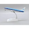 Airplane Model*JC Wings 1:200 KLM Boeing 737-300 XX20139 - Miniature Marvels: Airplane Models & Painted Dice