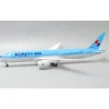 Airplane Model*JC Wings 1:200 Korean Air Boeing 787-9 EW2789004 - Miniature Marvels: Airplane Models & Painted Dice