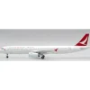 Airplane Model*JC Wings EW2321007 1:200 Cathay Pacific Airbus A321 B-HTG - Miniature Marvels: Airplane Models & Painted Dice