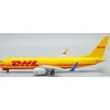 Airplane Model*JC Wings EW2738014 1:200 DHL Boeing 737-800(BDSF) N737KT - Miniature Marvels: Airplane Models & Painted Dice