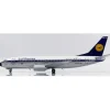 Airplane Model*JC Wings EW2733003 1:200 Lufthansa Boeing 737-300 "Official Airline UEFA 88" D-ABXD - Miniature Marvels: Airplane Models & Painted Dice