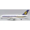 Airplane Model*JC Wings EW2388009 1:200 Singapore Airlines Airbus A380 - Miniature Marvels: Airplane Models & Painted Dice