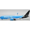 Airplane Model*JC Wings EW2738007A 1:200 Amazon Prime Air Boeing 737-800(BCF) Reg: N7933A Flaps Down - Miniature Marvels: Airplane Models & Painted Dice