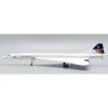 Airplane Model*JC Wings EW2COR003 1:200 British Airways Concorde G-BOAE - Miniature Marvels: Airplane Models & Painted Dice