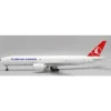 Airplane Model*JC Wings EW277L002C 1:200 Turkish Cargo Boeing 777F TC-LJR (Interactive Series) - Miniature Marvels: Airplane Models & Painted Dice