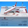 Airplane Model*JC Wings JC2ACA0312 1:200 Air Canada Lockheed L-1011-500 C-GAGH - Miniature Marvels: Airplane Models & Painted Dice
