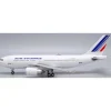 Airplane Model*JC Wings JC2AFR785 1:200 Air France Airbus A310-300 F-GEMP - Miniature Marvels: Airplane Models & Painted Dice