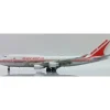 Airplane Model*JC Wings JC4AIC0034A 1:400 Air India Boeing 747-400 VT-ESP (Flaps Down) - Miniature Marvels: Airplane Models & Painted Dice