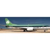 Airplane Model*Jc Wings JC2EIN396 1:200 Aer Lingus Boeing 737-500 - Miniature Marvels: Airplane Models & Painted Dice