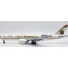 Airplane Model*JC Wings JC4ETD0111A 1:400 Etihad Airways B777-200LR A6-LRE "Fast & Furious 7" (Flaps Down) - Miniature Marvels: Airplane Models & Painted Dice