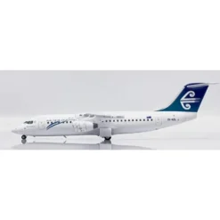 Airplane Model*JC Wings JC2NZM0331 1:200 Air New Zealand Link BAe 146-300 ZK-NZL - Miniature Marvels: Airplane Models & Painted Dice