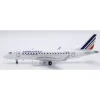 Airplane Model*JC Wings JC4RAE0122 1:400 Air France Regional Embraer 170LR F-HBXK - Miniature Marvels: Airplane Models & Painted Dice
