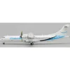 Airplane Model*JC Wings JC4SIL500 1:400 Amazon Prime Air ATR 72-500F N967AZ - Miniature Marvels: Airplane Models & Painted Dice