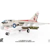 Airplane Model*Jc Wings JCW-72-A7-005 1:72 US Navy A-7E Corsair II VA-86 Sidewinders - Miniature Marvels: Airplane Models & Painted Dice